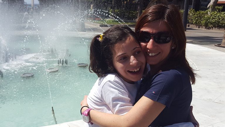 Síndrome de Rett - Asociación Española de Síndrome de Rett