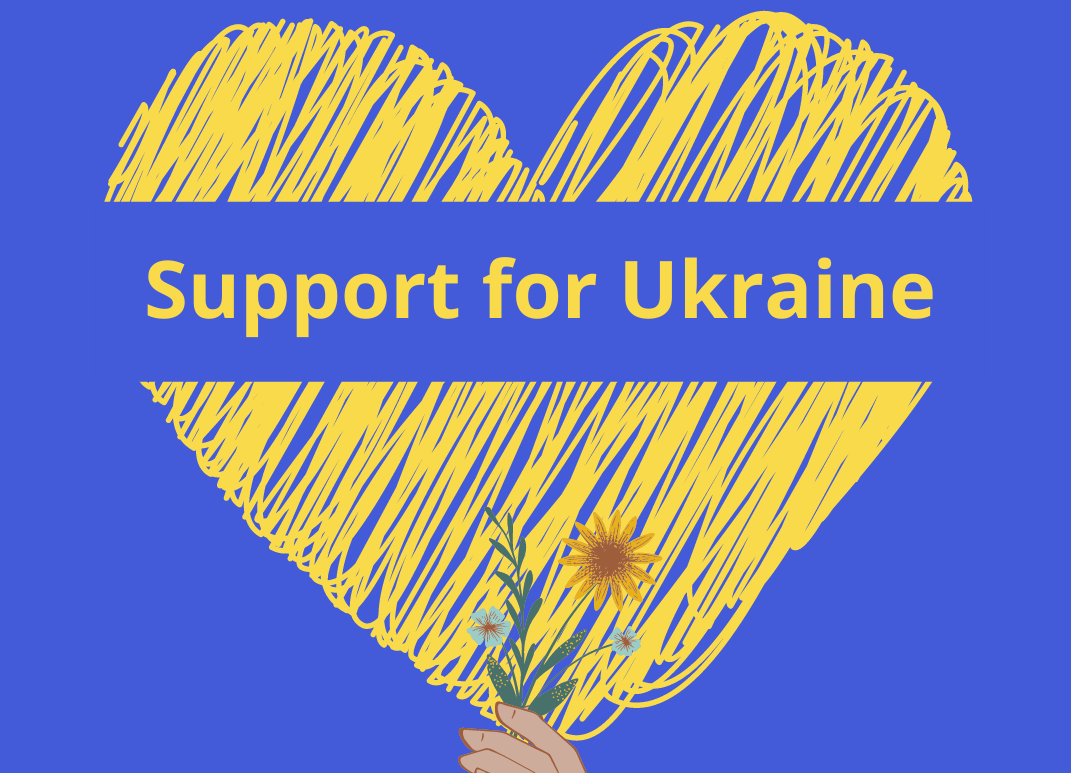 Apoyo a las familias en Ucrania – Rett Syndrome Europe (RSE)
